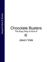 Chocolate Busters - 25 Jul 2013