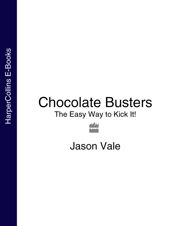 Chocolate Busters - 25 Jul 2013