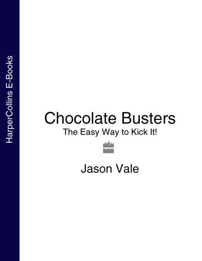 Chocolate Busters