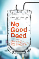 No Good Deed - 2 Mar 2010