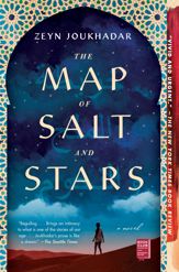 The Map of Salt and Stars - 1 May 2018