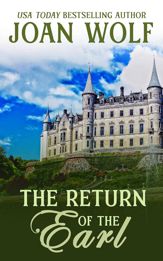 The Return of the Earl - 5 Oct 2021