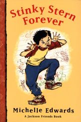 Stinky Stern Forever - 22 Oct 2013