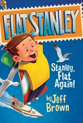 Stanley, Flat Again! - 12 Oct 2010