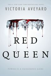 Red Queen - 10 Feb 2015