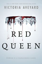 Red Queen - 10 Feb 2015