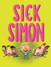 Sick Simon - 13 Jan 2015