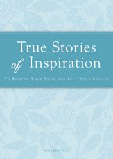 True Stories of Inspiration - 15 Jan 2012