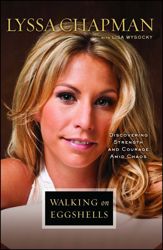 Walking on Eggshells - 7 May 2013