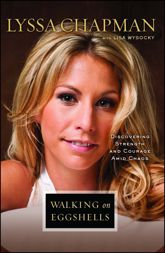 Walking on Eggshells - 7 May 2013