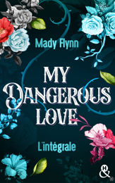 My Dangerous Love - 12 Nov 2020