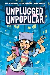 Unplugged and Unpopular - 16 Oct 2019