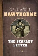 The Scarlet Letter - 7 Feb 2012