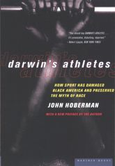 Darwin's Athletes - 3 Nov 1997