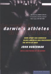 Darwin's Athletes - 3 Nov 1997