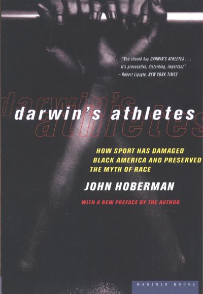 Darwin's Athletes