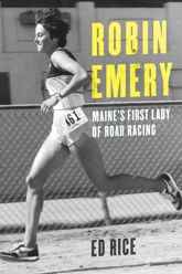 Robin Emery - 1 Mar 2019