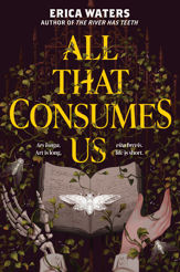 All That Consumes Us - 17 Oct 2023