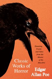 Classic Works of Horror - 7 Oct 2025