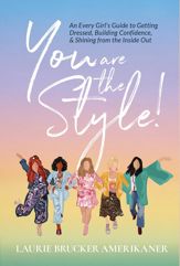 You Are The Style! - 3 Aug 2021