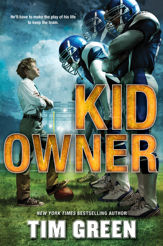 Kid Owner - 29 Sep 2015