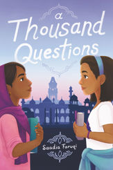 A Thousand Questions - 6 Oct 2020
