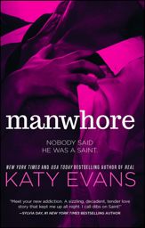 Manwhore - 24 Mar 2015