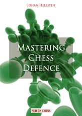 Mastering Chess Defence - 25 Jun 2025