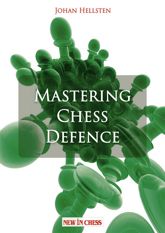 Mastering Chess Defence - 25 Jun 2025