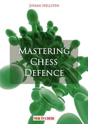 Mastering Chess Defence - 25 Jun 2025