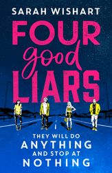 Four Good Liars - 23 Nov 2023