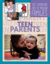 Teen Parents - 3 Feb 2015