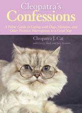 Cleopatra's Confessions - 27 Jan 2015