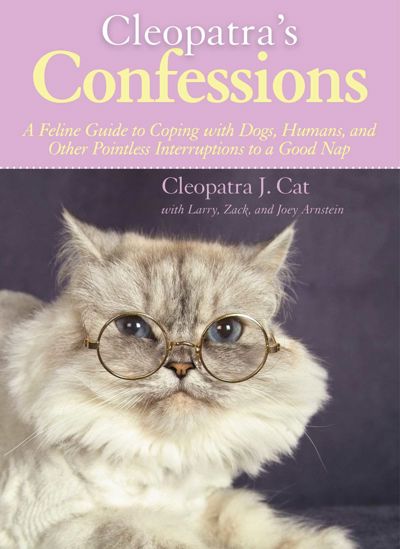 Cleopatra's Confessions