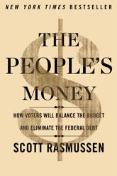 The People's Money - 31 Jan 2012