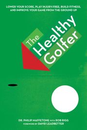 The Healthy Golfer - 4 Aug 2015