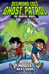 The Haunted House Next Door The Graphic Novel - 27 Jan 2026