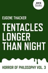 Tentacles Longer Than Night - 24 Apr 2015