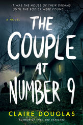 The Couple at Number 9 - 2 Aug 2022