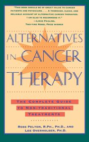 Alternatives in Cancer Therapy - 29 Sep 2009