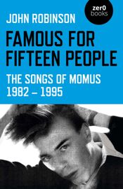 Famous for Fifteen People - 29 Oct 2021