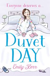 Duvet Day - 27 May 2021