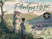 Planting Hope - 5 Mar 2024