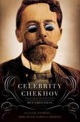 Celebrity Chekhov - 5 Oct 2010