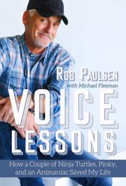 Voice Lessons - 8 Oct 2019