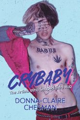 Crybaby - 21 Jan 2025