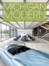 Michigan Modern - 4 Oct 2016