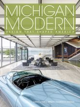 Michigan Modern - 4 Oct 2016