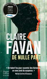 De nulle part - 5 Oct 2022