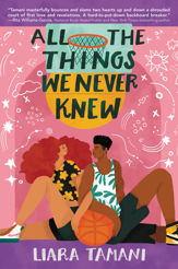 All the Things We Never Knew - 9 Jun 2020